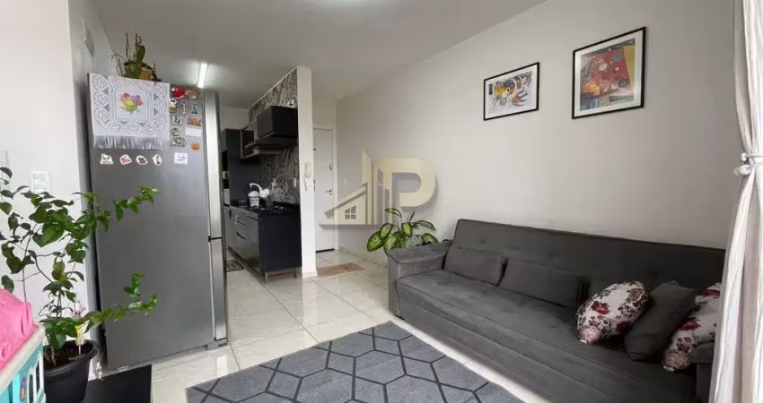 Apartamento 2 dormitórios - bairro passo dos fortes - chapecó