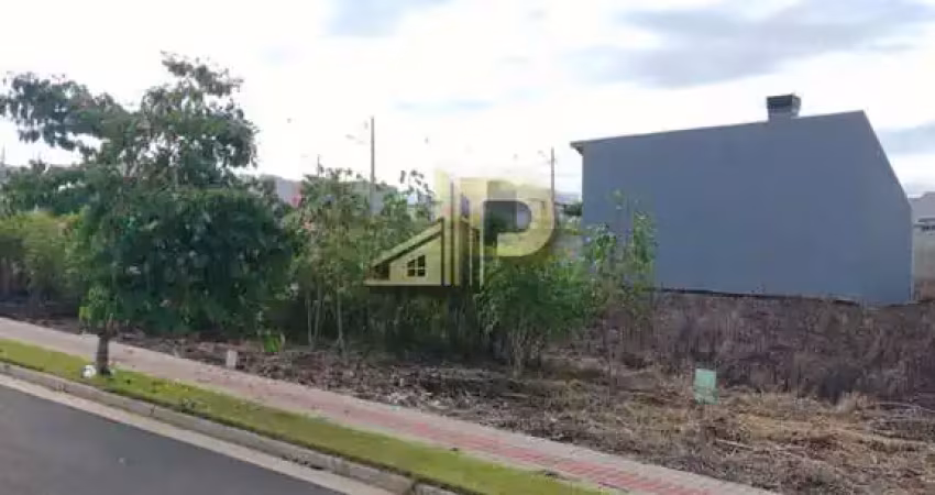 Terreno à venda – loteamento vederti ii, bairro efapi – chapecó