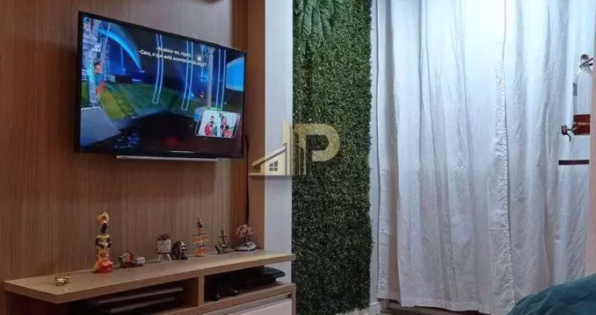 Apartamento com 2 quartos à venda no Belvedere, Chapecó 