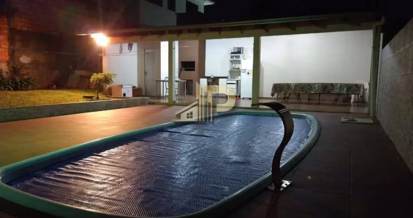 Casa com 3 quartos à venda na Bela Vista, Chapecó 