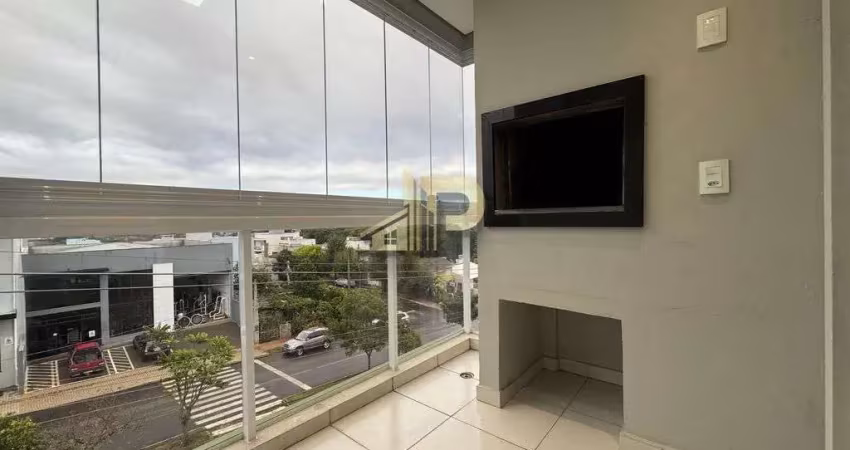 Apartamento com 2 quartos à venda no Paraíso, Chapecó 