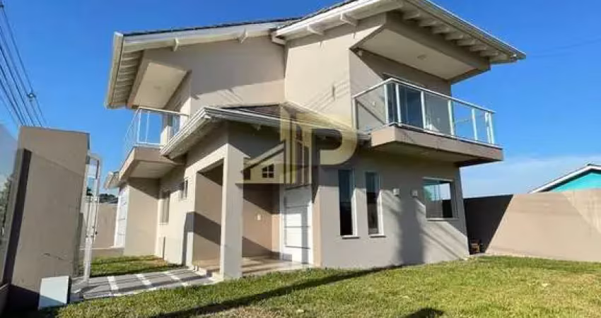 Casa com 3 quartos à venda no Efapi, Chapecó 