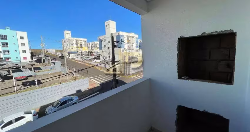 Apartamento com 2 quartos à venda no Efapi, Chapecó 