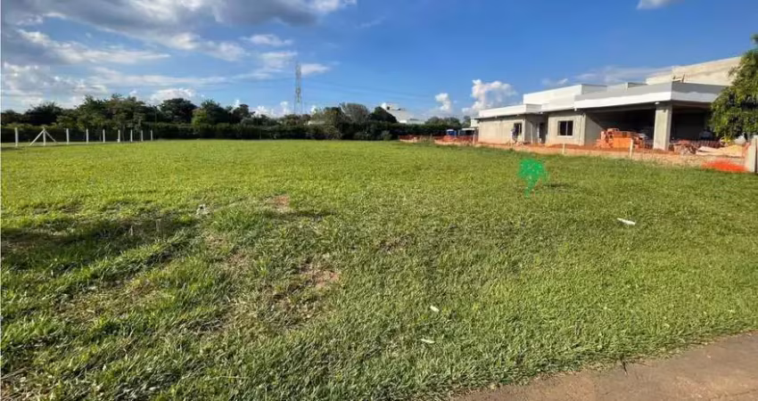 Terreno em condomínio para venda em salto, residencial primavera