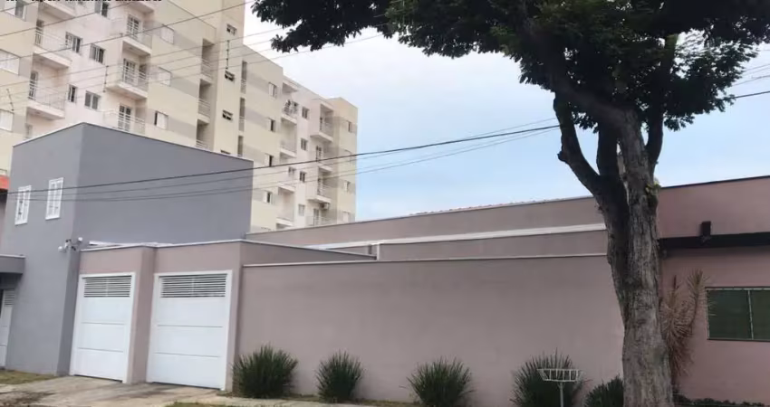 Casa para venda em indaiatuba, parque boa esperança, 2 dormitórios, 2 suítes, 1 banheiro, 2 vagas