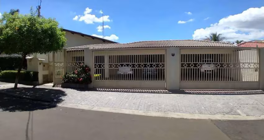 Casa para venda em indaiatuba, vila suiça, 4 dormitórios, 2 suítes, 4 banheiros, 9 vagas