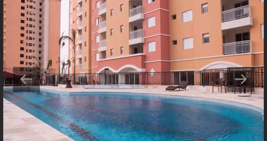 Apartamento para venda em indaiatuba, jardim pau preto, 2 dormitórios, 1 suíte, 1 banheiro, 1 vaga