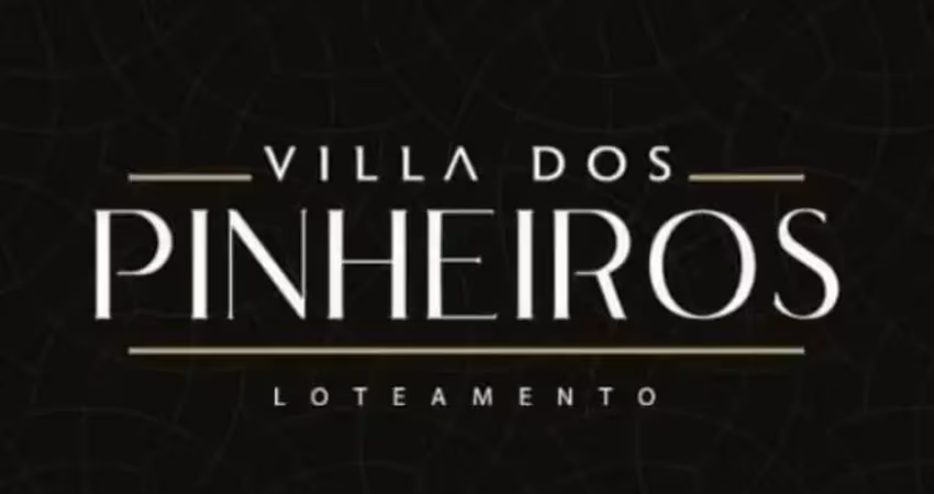 Terreno em condomínio para venda em indaiatuba, villa dos pinheiros