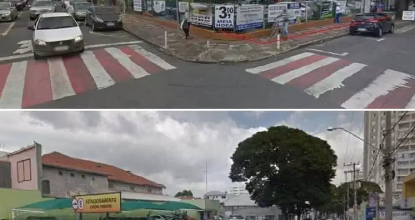 Terreno à venda na Rua Pedro Gonçalves, 864, Centro, Indaiatuba