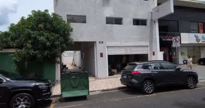 Prédio à venda na Rua 9 de Julho, 606, Centro, Indaiatuba