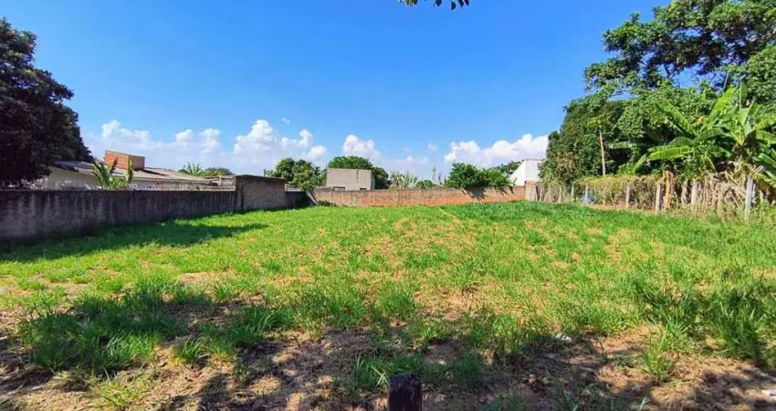 Terreno para venda em indaiatuba, altos da bela vista