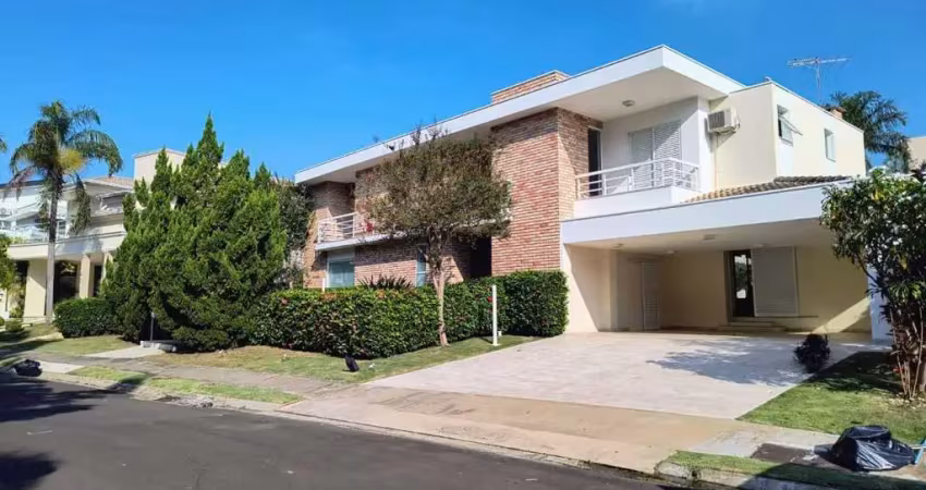 Casa em condomínio para venda em indaiatuba, jardim vila paradiso, 4 dormitórios, 4 suítes, 7 banheiros, 6 vagas