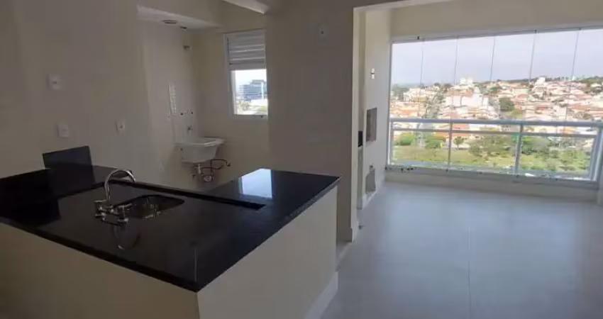 Apartamento para venda em indaiatuba, vila homero, 2 dormitórios, 2 suítes, 3 banheiros, 2 vagas