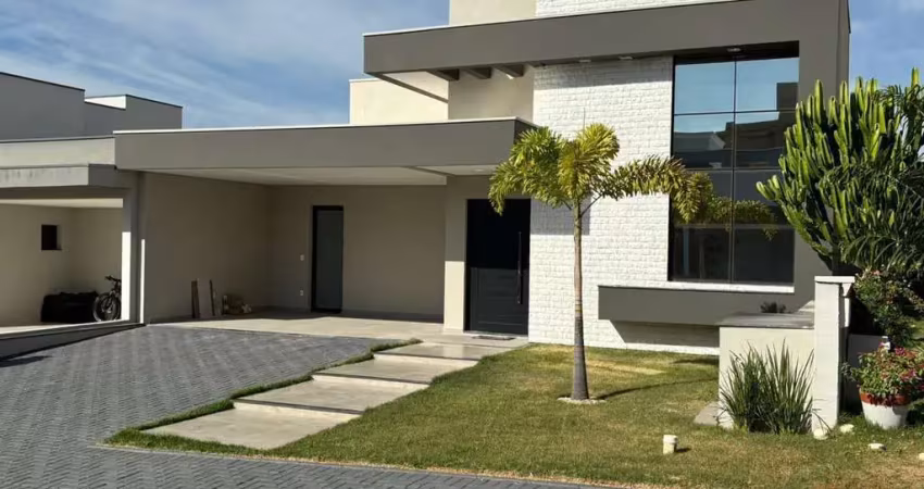 Casa em condomínio para venda em indaiatuba, jardim residencial dona maria josé, 3 dormitórios, 3 suítes, 5 banheiros, 4 vagas