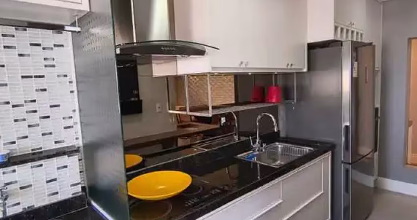 Apartamento para venda em indaiatuba, cidade nova ii, 3 dormitórios, 1 suíte, 2 banheiros, 2 vagas