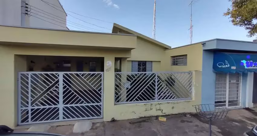 Casa para locação em indaiatuba, cidade nova, 2 dormitórios, 1 suíte, 1 banheiro, 1 vaga