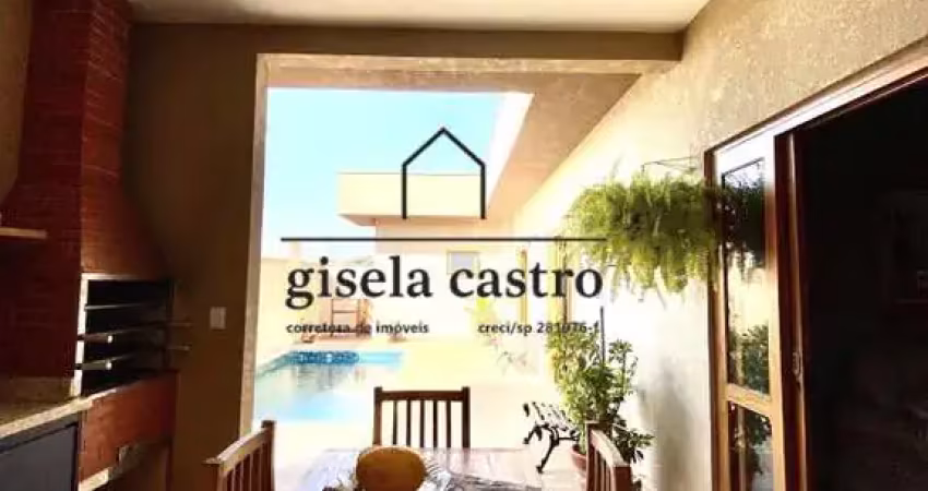 Casa para venda em bragança paulista, condomínio residencial euroville ii, 2 dormitórios, 1 suíte