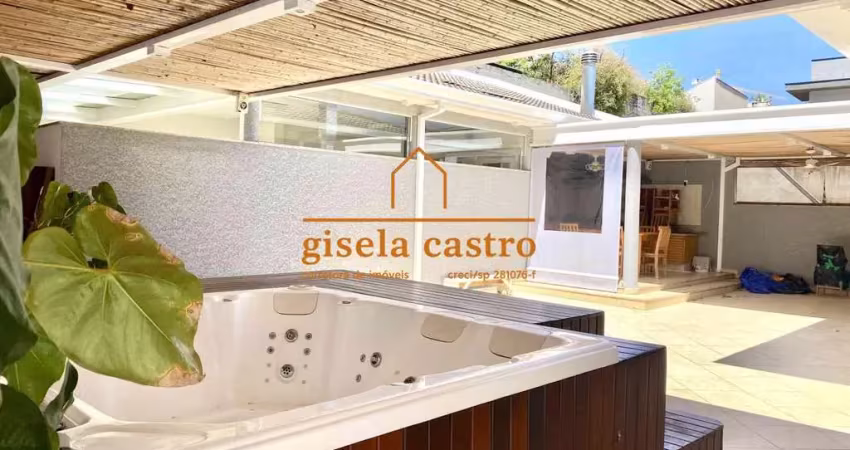 Casa em condomínio para venda em bragança paulista, residencial colinas de são francisco, 3 suítes, 4 vagas