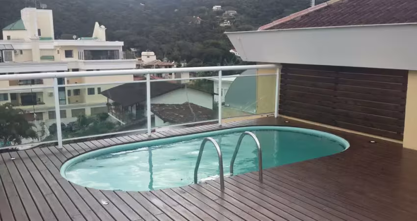 Apartamento com 3 quartos à venda na Rua Manoel Severino de Oliveira, 277, Lagoa da Conceição, Florianópolis