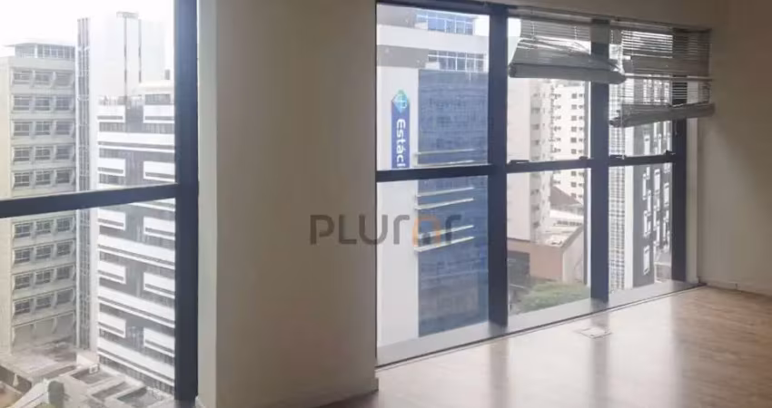 Sala comercial à venda na Rua Esteves Júnior, 50, Centro, Florianópolis