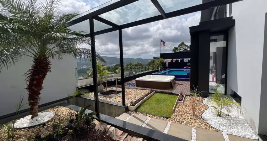 Casa com 1 quarto à venda na Rua José Francisco Dias Areias, 733, Trindade, Florianópolis