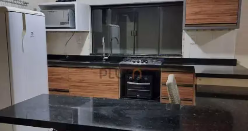 Apartamento com 3 quartos para alugar na Servidão Maria Rosa Martins, 186, Trindade, Florianópolis