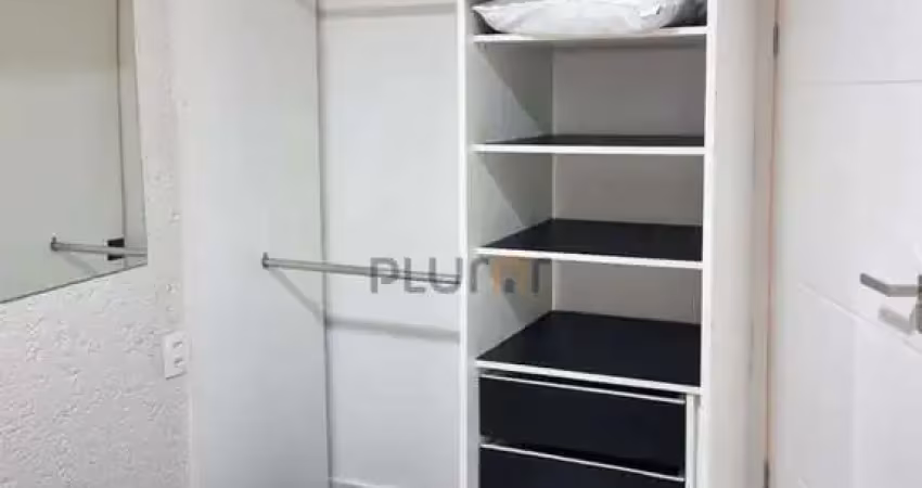 Apartamento com 1 quarto para alugar na Servidão Maria Rosa Martins, 129, Trindade, Florianópolis
