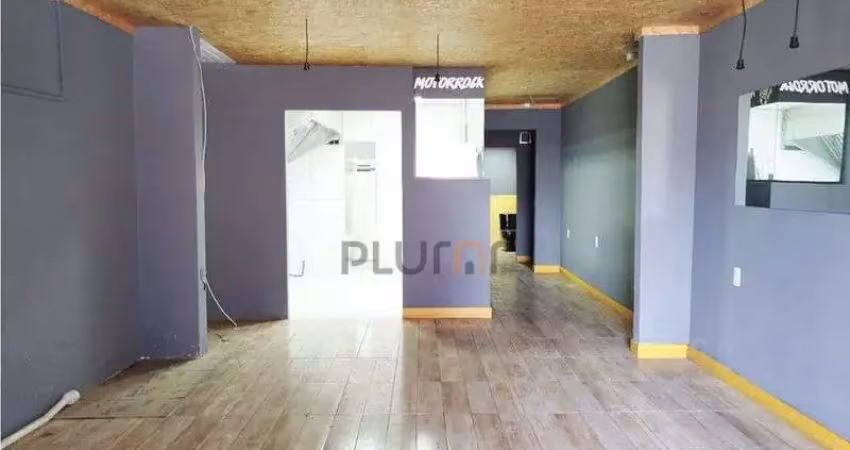 Sala comercial para alugar na Rua Lauro Linhares, confirmar , Trindade, Florianópolis