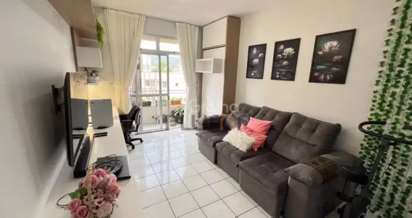 Apartamento com 2 quartos à venda na Rua Douglas Seabra Levier, 109, Carvoeira, Florianópolis