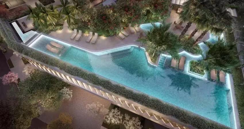 Cobertura 300 m² no mesmo condominio que sasha meneghel, filha de xuxa vai morar