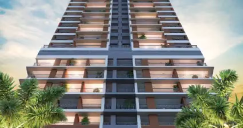 APARTAMENTO NA VILA CLEMENTINO DE 61 A 81 M²