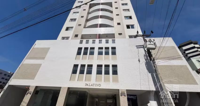 Apartamento com 3 quartos à venda na Rua Sete de Setembro, 335, Centro, Ponta Grossa