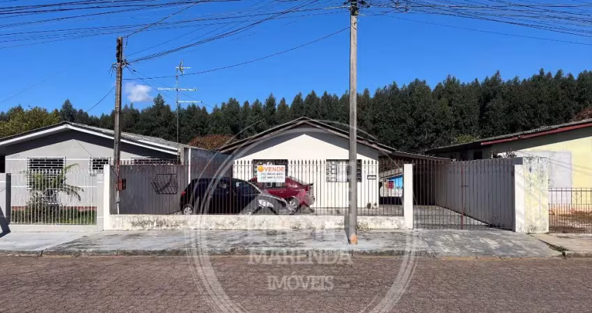 Casa com 2 quartos à venda na Rua Abílio Holzmann, 3260, Neves, Ponta Grossa