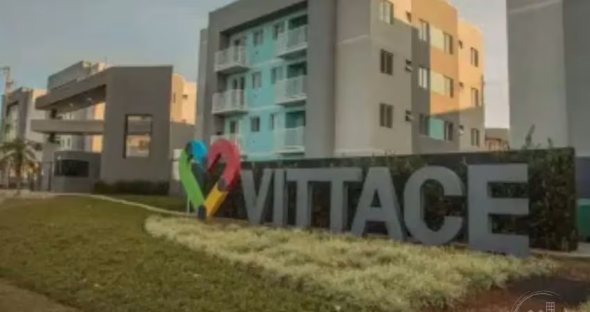 Apartamento com 2 quartos à venda na Rua Valério Ronchi, 701, Uvaranas, Ponta Grossa