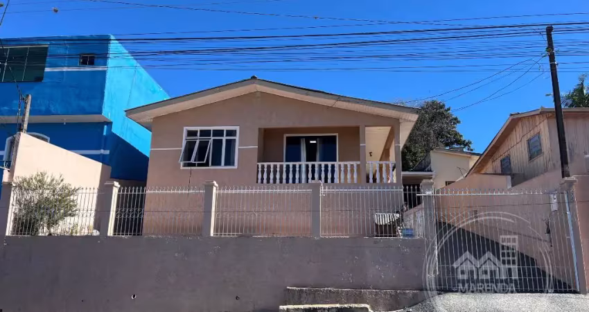 Casa com 3 quartos à venda na Rua Dario Veloso, 654, Uvaranas, Ponta Grossa