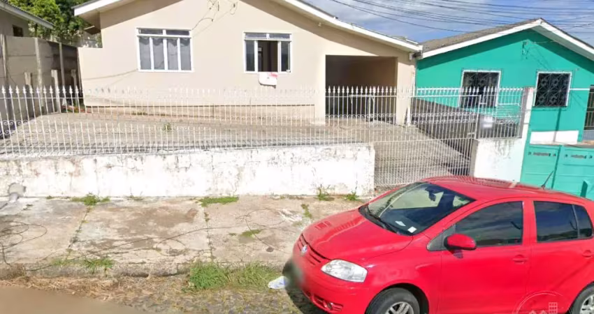 Casa com 3 quartos à venda na Rua Haroldo Gerber, 61, Contorno, Ponta Grossa