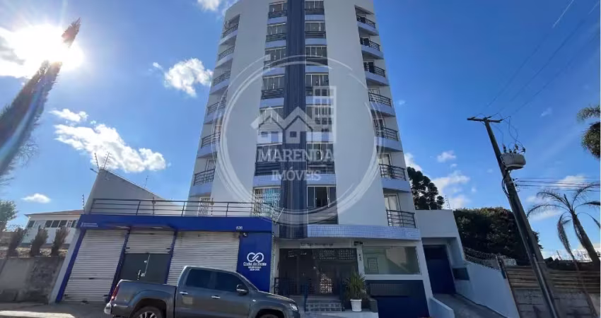 Lindo apartamento para locação no bairro nova rússia em ponta grossa