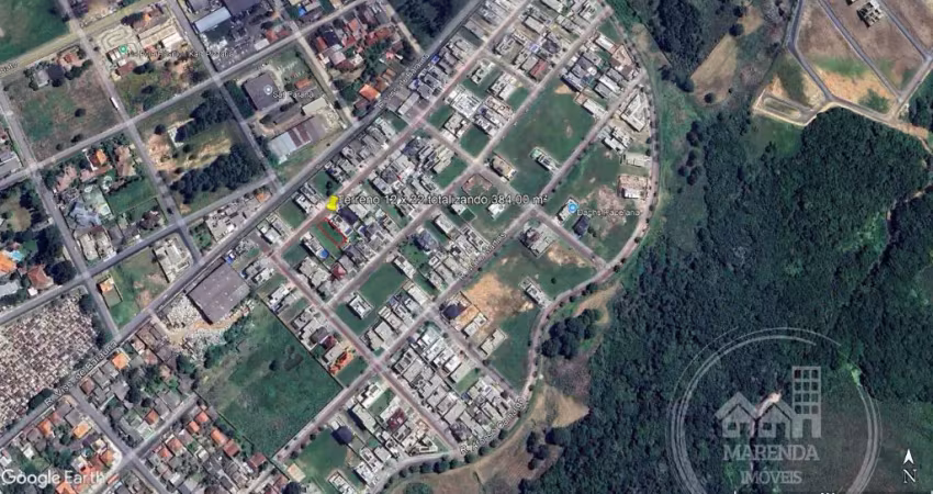 Terreno plano no condomínio fontana di trevi – 384 m² ......