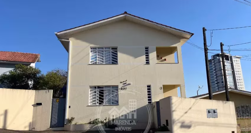 Residencial colibri – apartamento à venda jardim carvalho