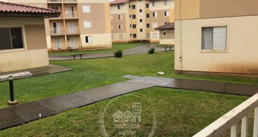 Apartamento térreo à venda (le village pitangui)........