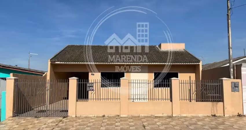 Linda casa à venda no rio verde - rua joão scremim..........
