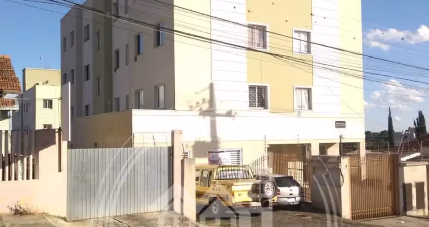 Apartamento térreo à venda edificio esparta - bairro ronda
