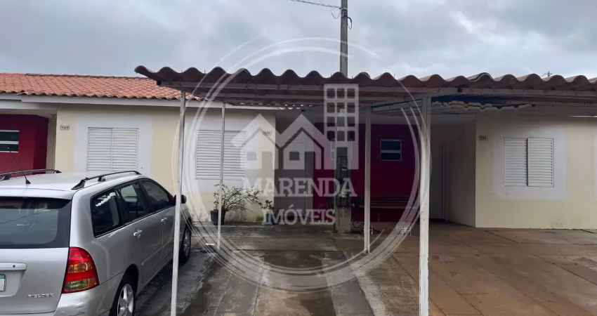 Casa com 2 quartos à venda na Rua Antônio Saad, 2510, Boa Vista, Ponta Grossa