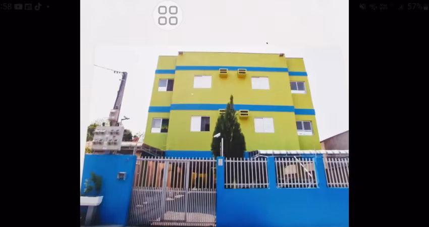 Apartamento com 1 quarto para alugar na Rua das Garças, 213, Parque Ohara, Cuiabá