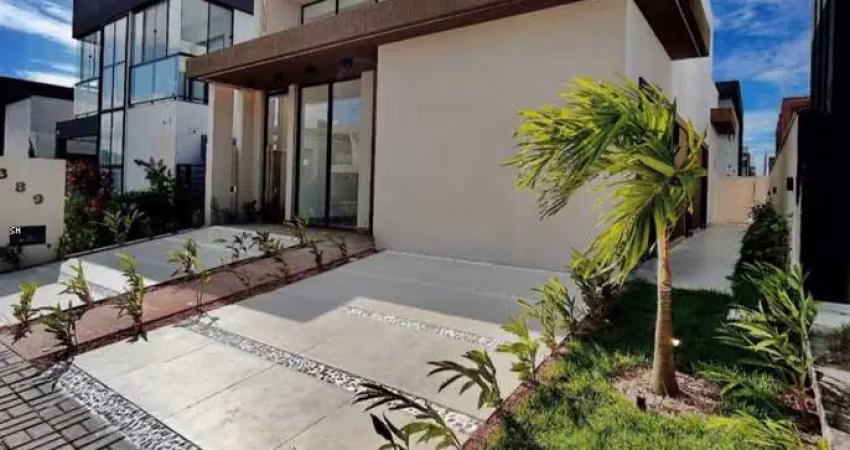 Casa em condomínio para venda em joão pessoa, praia do sol, 3 dormitórios, 2 suítes, 3 banheiros, 2 vagas