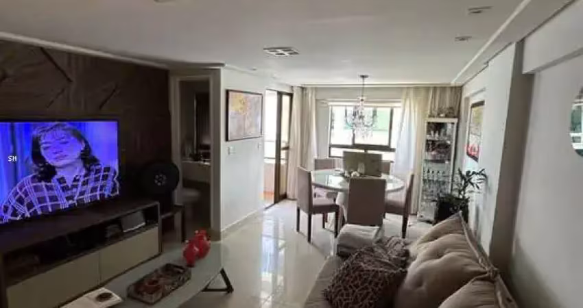 Apartamento para venda em joão pessoa, jardim oceania, 2 dormitórios, 2 suítes, 3 banheiros, 2 vagas