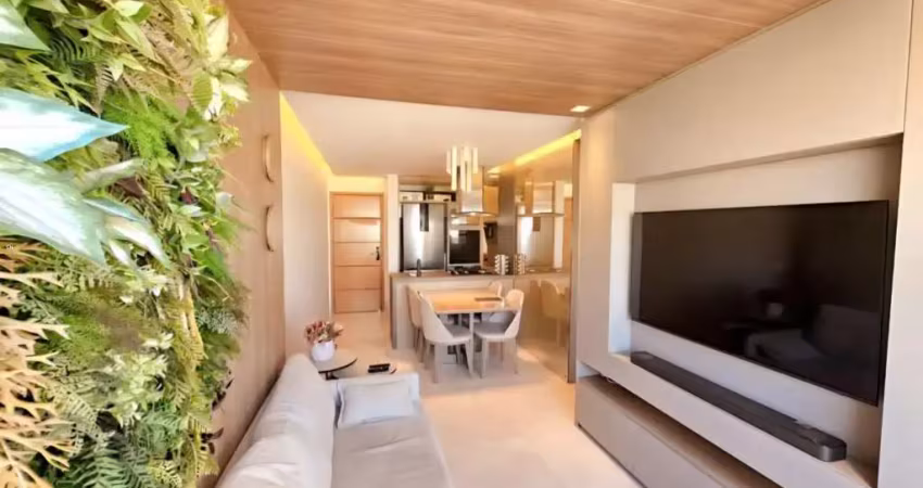 Apartamento para venda em joão pessoa, jardim oceania, 2 dormitórios, 1 suíte, 1 banheiro, 1 vaga