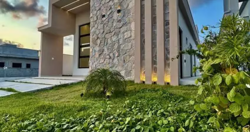 Casa em condomínio para venda em joão pessoa, praia do sol, 3 dormitórios, 1 suíte, 2 banheiros, 1 vaga