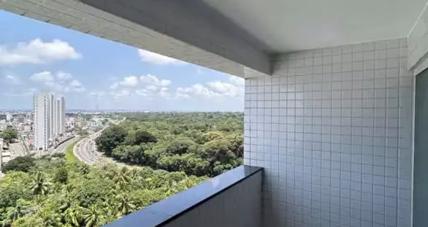 Apartamento para venda em joão pessoa, bancários, 3 dormitórios, 1 suíte, 3 banheiros, 2 vagas
