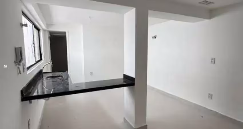 Flat para venda em joão pessoa, cabo branco, 1 dormitório, 1 suíte, 1 banheiro